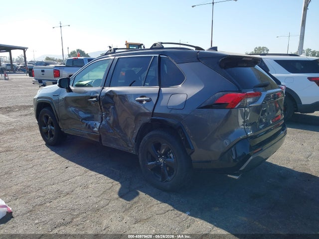 JTMEWRFV2LJ042471 Toyota Rav4 Hybrid Xse