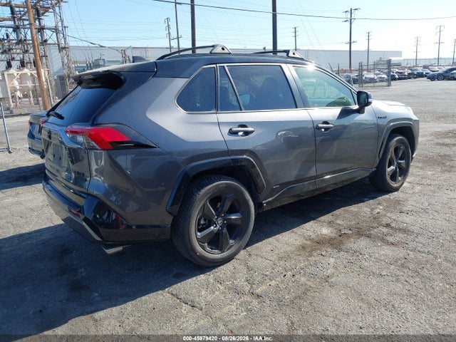 JTMEWRFV2LJ042471 Toyota Rav4 Hybrid Xse
