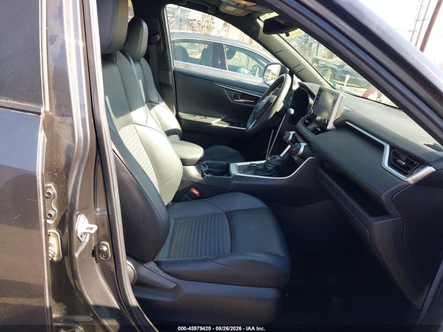 JTMEWRFV2LJ042471 Toyota Rav4 Hybrid Xse