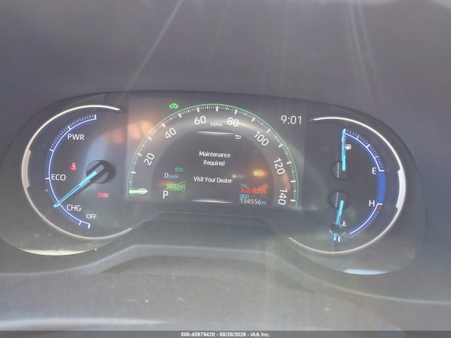 JTMEWRFV2LJ042471 Toyota Rav4 Hybrid Xse