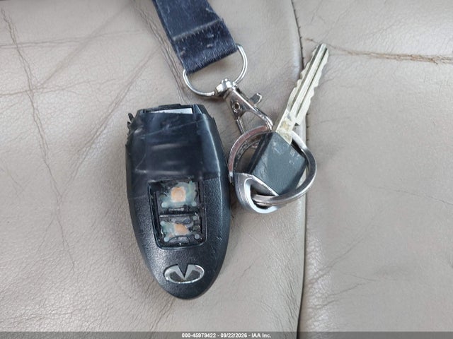 Aukcja sprzedaży 2007 Nissan Murano Sl, vin: JN8AZ08W97W614253, numer aukcji: 45979422