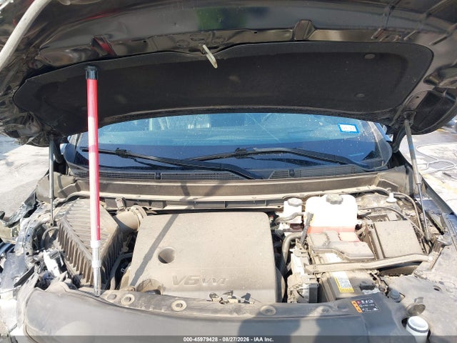 Aukcja sprzedaży 2022 Buick Enclave Awd Avenir, vin: 5GAEVCKW6NJ160414, numer aukcji: 45979428