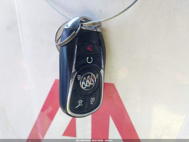 Aukcja sprzedaży 2022 Buick Enclave Awd Avenir, vin: 5GAEVCKW6NJ160414, numer aukcji: 45979428