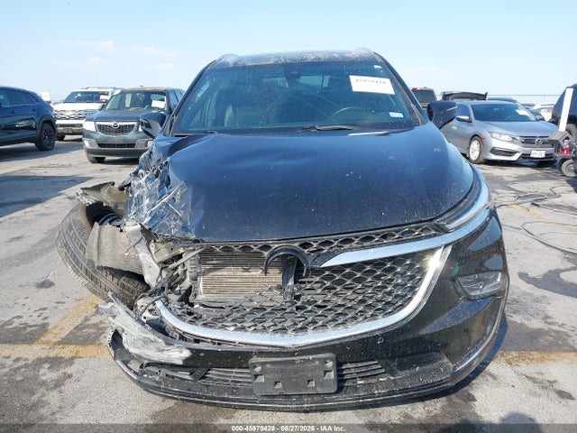Aukcja sprzedaży 2022 Buick Enclave Awd Avenir, vin: 5GAEVCKW6NJ160414, numer aukcji: 45979428