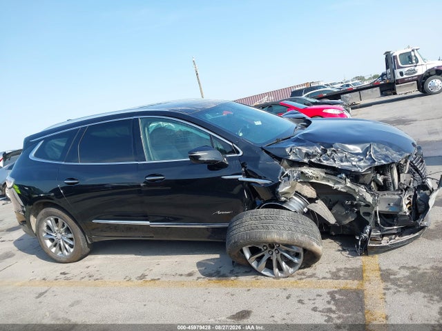 Aukcja sprzedaży 2022 Buick Enclave Awd Avenir, vin: 5GAEVCKW6NJ160414, numer aukcji: 45979428