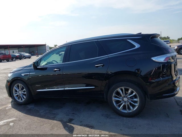 Aukcja sprzedaży 2022 Buick Enclave Awd Avenir, vin: 5GAEVCKW6NJ160414, numer aukcji: 45979428