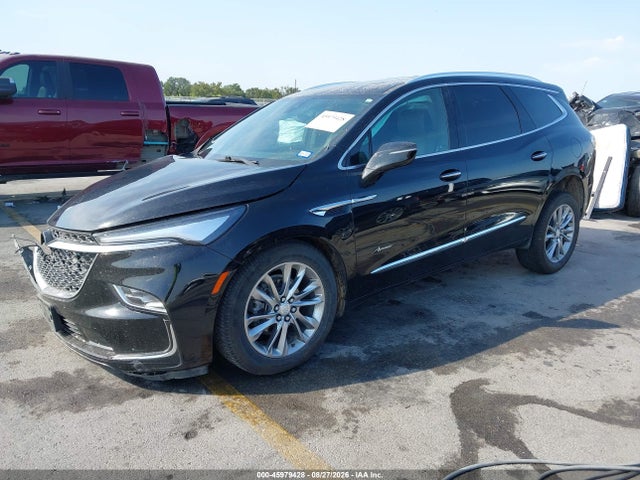 Aukcja sprzedaży 2022 Buick Enclave Awd Avenir, vin: 5GAEVCKW6NJ160414, numer aukcji: 45979428