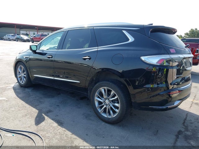 Aukcja sprzedaży 2022 Buick Enclave Awd Avenir, vin: 5GAEVCKW6NJ160414, numer aukcji: 45979428