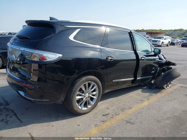 Aukcja sprzedaży 2022 Buick Enclave Awd Avenir, vin: 5GAEVCKW6NJ160414, numer aukcji: 45979428