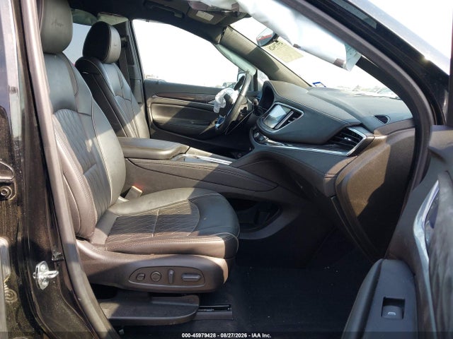Aukcja sprzedaży 2022 Buick Enclave Awd Avenir, vin: 5GAEVCKW6NJ160414, numer aukcji: 45979428