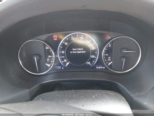Aukcja sprzedaży 2022 Buick Enclave Awd Avenir, vin: 5GAEVCKW6NJ160414, numer aukcji: 45979428