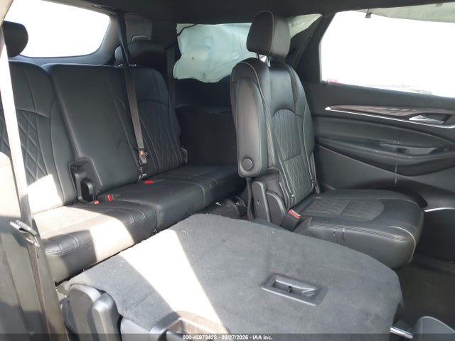 Aukcja sprzedaży 2022 Buick Enclave Awd Avenir, vin: 5GAEVCKW6NJ160414, numer aukcji: 45979428