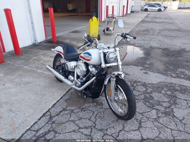 Продажа на аукционе авто 2026 Harley-davidson Fxd, vin: 1HD1BK915TB041155, номер лота: 45979430