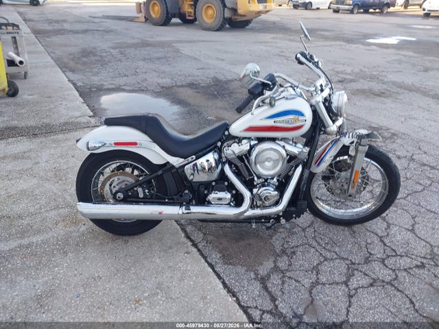 Продажа на аукционе авто 2026 Harley-davidson Fxd, vin: 1HD1BK915TB041155, номер лота: 45979430