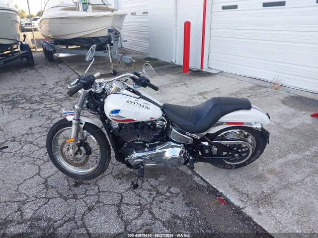 Продажа на аукционе авто 2026 Harley-davidson Fxd, vin: 1HD1BK915TB041155, номер лота: 45979430