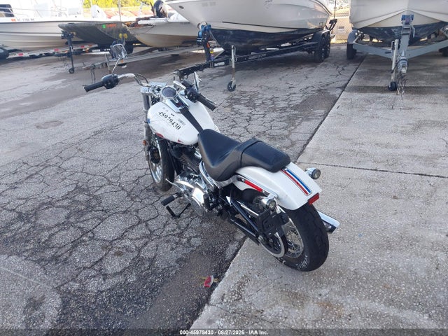 Продажа на аукционе авто 2026 Harley-davidson Fxd, vin: 1HD1BK915TB041155, номер лота: 45979430
