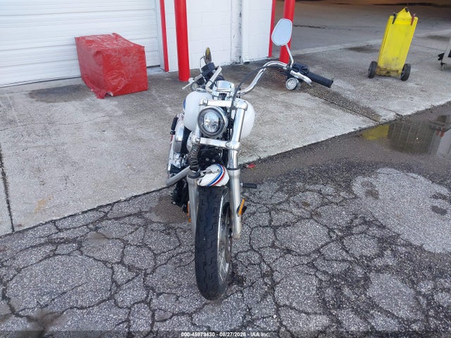 Продажа на аукционе авто 2026 Harley-davidson Fxd, vin: 1HD1BK915TB041155, номер лота: 45979430