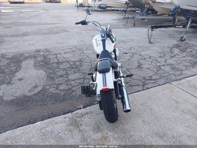 Продажа на аукционе авто 2026 Harley-davidson Fxd, vin: 1HD1BK915TB041155, номер лота: 45979430