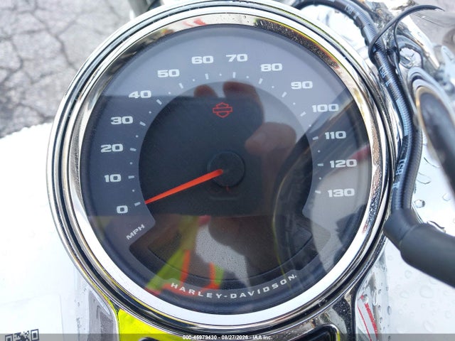 Продажа на аукционе авто 2026 Harley-davidson Fxd, vin: 1HD1BK915TB041155, номер лота: 45979430