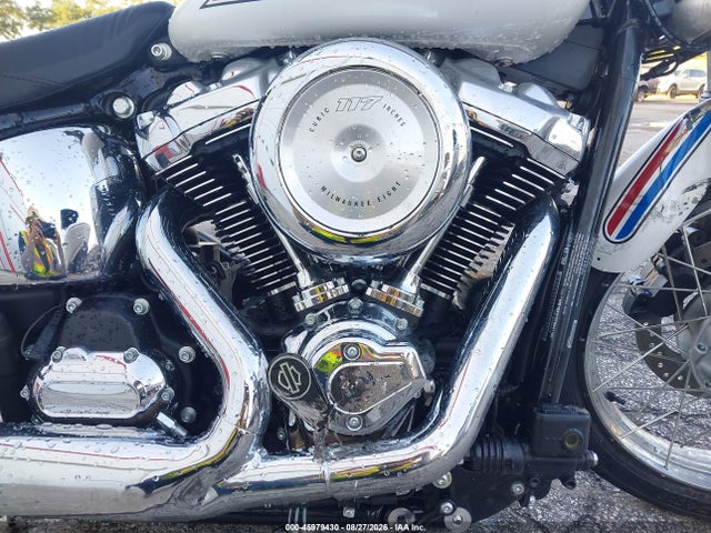 Продажа на аукционе авто 2026 Harley-davidson Fxd, vin: 1HD1BK915TB041155, номер лота: 45979430