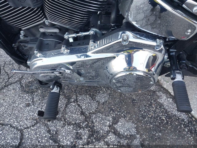 Продажа на аукционе авто 2026 Harley-davidson Fxd, vin: 1HD1BK915TB041155, номер лота: 45979430