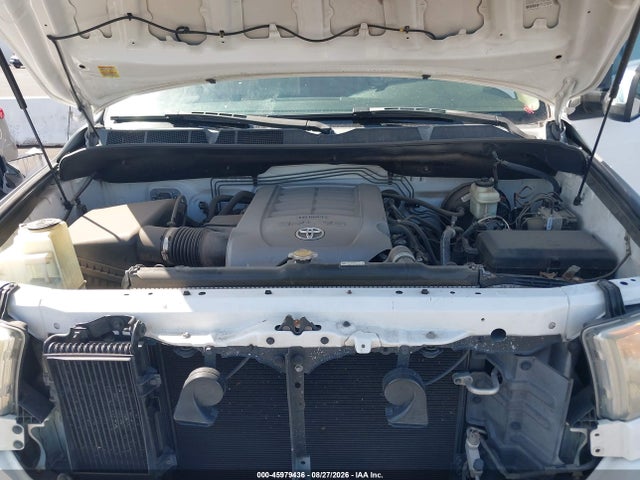Auction sale of the 2008 Toyota Tundra Limited 5.7l V8, vin: 5TFDV58168X054581, lot number: 45979436