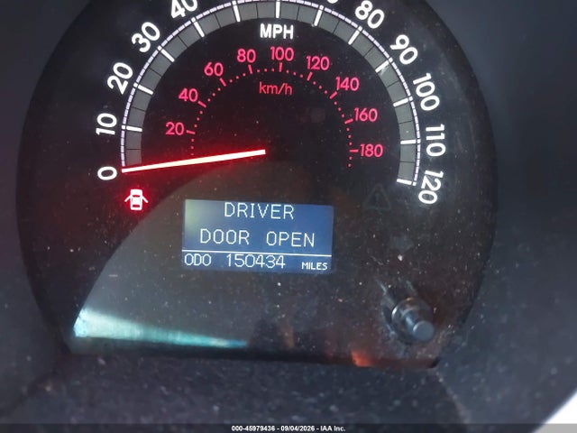 Auction sale of the 2008 Toyota Tundra Limited 5.7l V8, vin: 5TFDV58168X054581, lot number: 45979436
