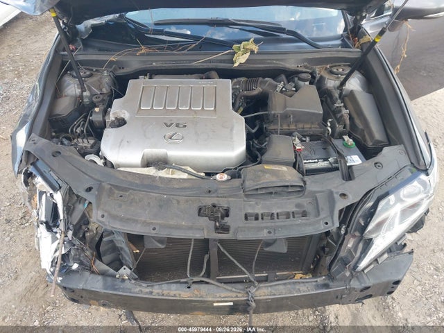 Продаж на аукціоні авто 2018 Lexus Es 350, vin: 58ABK1GG2JU102491, номер лоту: 45979444