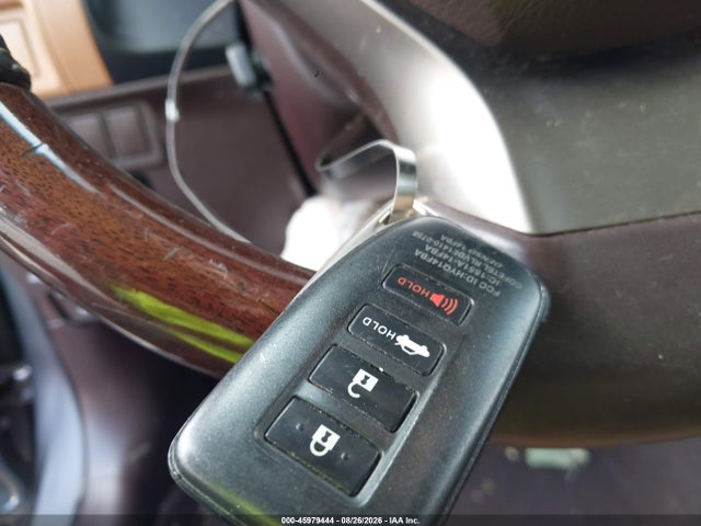 Продаж на аукціоні авто 2018 Lexus Es 350, vin: 58ABK1GG2JU102491, номер лоту: 45979444