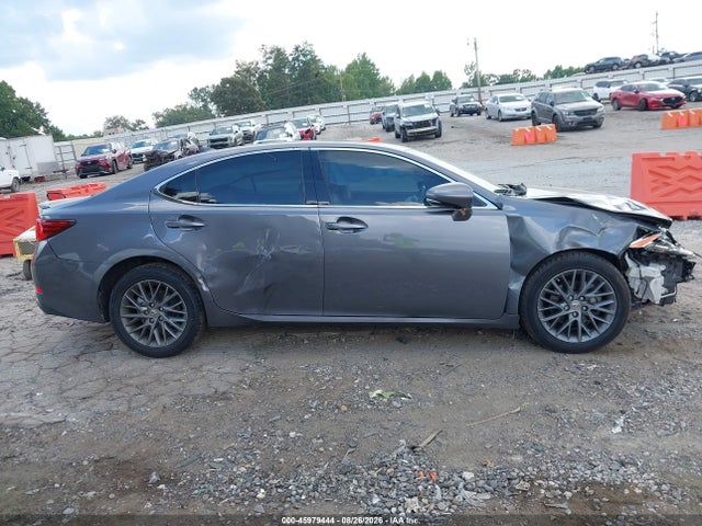 Продаж на аукціоні авто 2018 Lexus Es 350, vin: 58ABK1GG2JU102491, номер лоту: 45979444