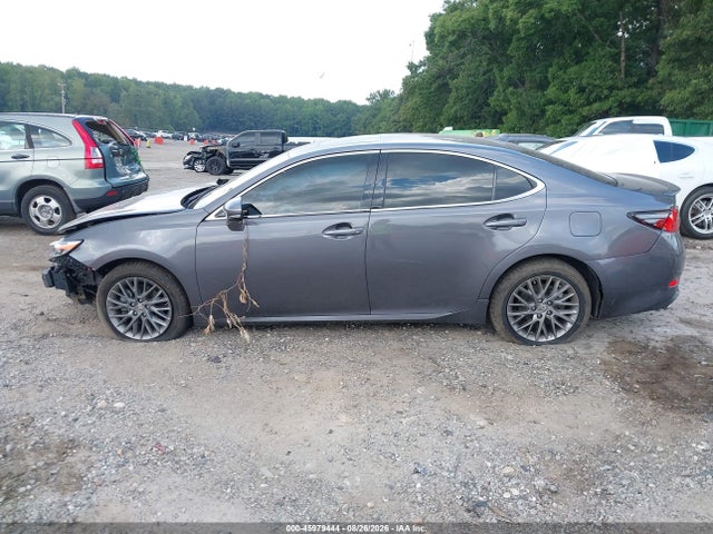 Продаж на аукціоні авто 2018 Lexus Es 350, vin: 58ABK1GG2JU102491, номер лоту: 45979444