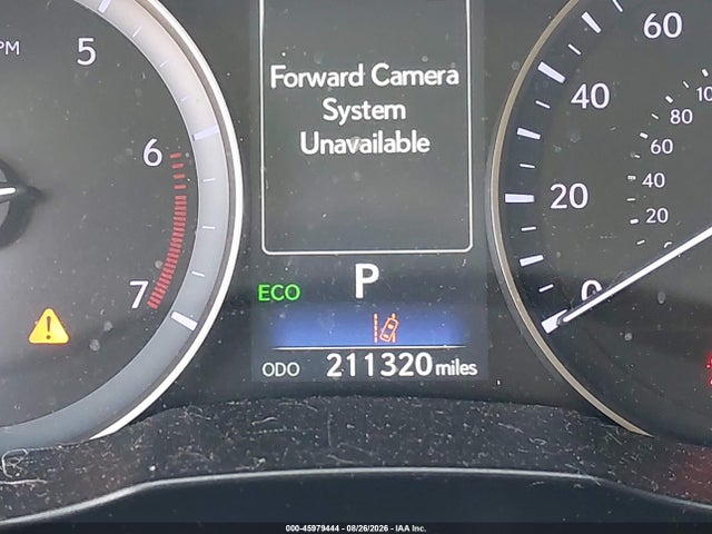 Продаж на аукціоні авто 2018 Lexus Es 350, vin: 58ABK1GG2JU102491, номер лоту: 45979444