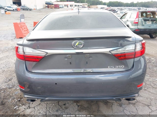 Продаж на аукціоні авто 2018 Lexus Es 350, vin: 58ABK1GG2JU102491, номер лоту: 45979444