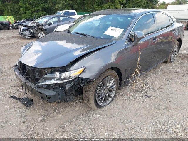 Продаж на аукціоні авто 2018 Lexus Es 350, vin: 58ABK1GG2JU102491, номер лоту: 45979444