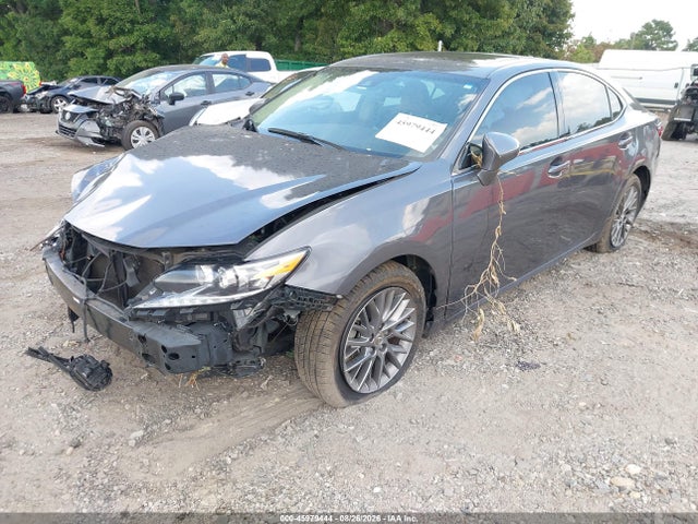 Продаж на аукціоні авто 2018 Lexus Es 350, vin: 58ABK1GG2JU102491, номер лоту: 45979444