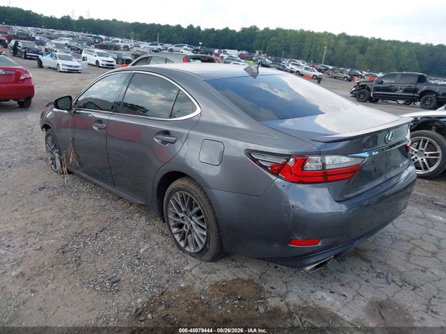 Продаж на аукціоні авто 2018 Lexus Es 350, vin: 58ABK1GG2JU102491, номер лоту: 45979444