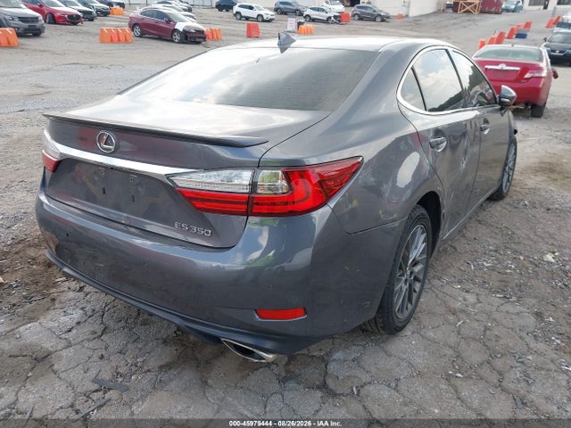 Продаж на аукціоні авто 2018 Lexus Es 350, vin: 58ABK1GG2JU102491, номер лоту: 45979444