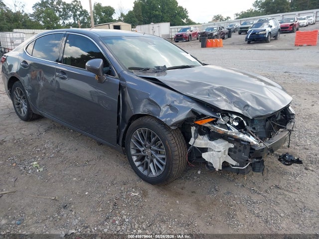 Продаж на аукціоні авто 2018 Lexus Es 350, vin: 58ABK1GG2JU102491, номер лоту: 45979444