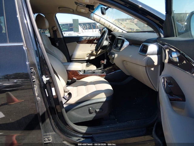 Продаж на аукціоні авто 2018 Kia Sorento 3.3l Ex, vin: 5XYPHDA59JG405861, номер лоту: 45979445