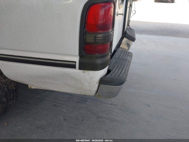 1997 Dodge Ram 2500 St მანქანა იყიდება აუქციონზე, vin: 3B7KC23W6VM512068, აუქციონის ნომერი: 45979447