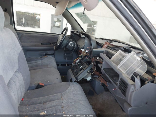 1997 Dodge Ram 2500 St მანქანა იყიდება აუქციონზე, vin: 3B7KC23W6VM512068, აუქციონის ნომერი: 45979447