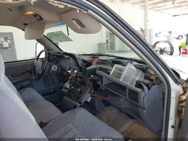 1997 Dodge Ram 2500 St მანქანა იყიდება აუქციონზე, vin: 3B7KC23W6VM512068, აუქციონის ნომერი: 45979447