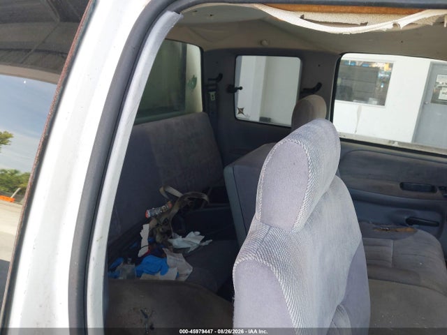 1997 Dodge Ram 2500 St მანქანა იყიდება აუქციონზე, vin: 3B7KC23W6VM512068, აუქციონის ნომერი: 45979447