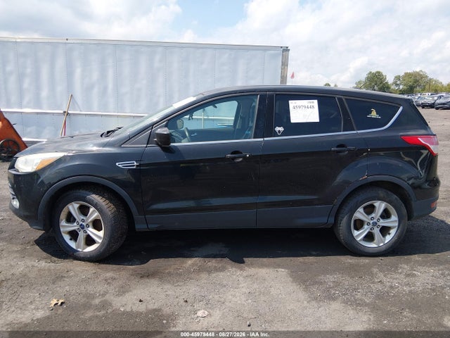 Auction sale of the 2015 Ford Escape Se, vin: 1FMCU0G74FUC72942, lot number: 45979448