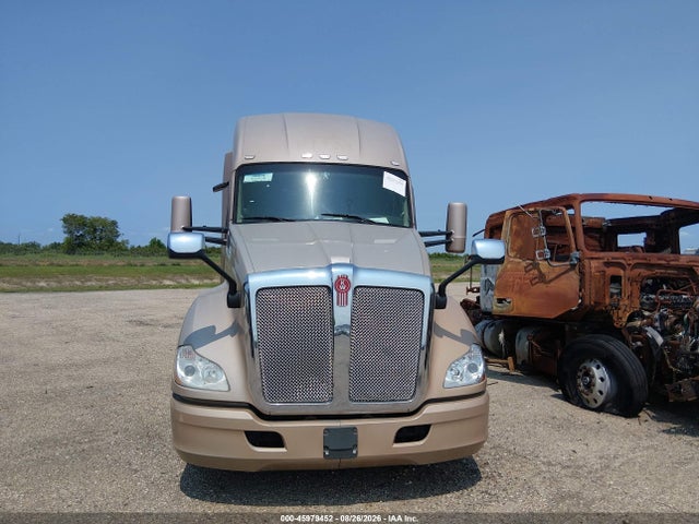 Aukcja sprzedaży 2021 Kenworth T680, vin: 1XKYD49X4MJ444341, numer aukcji: 45979452