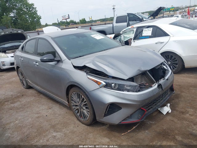 Продаж на аукціоні авто 2023 Kia Forte Gt-line, vin: 3KPF54AD1PE645813, номер лоту: 45979453