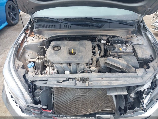 45979453 :رقم المزاد ، 3KPF54AD1PE645813 vin ، 2023 Kia Forte Gt-line مزاد بيع