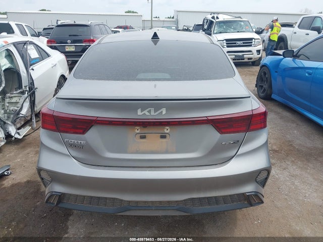 45979453 :رقم المزاد ، 3KPF54AD1PE645813 vin ، 2023 Kia Forte Gt-line مزاد بيع