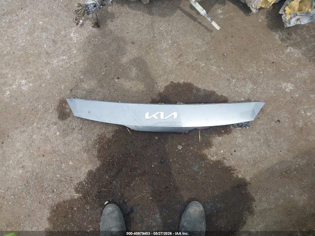 45979453 :رقم المزاد ، 3KPF54AD1PE645813 vin ، 2023 Kia Forte Gt-line مزاد بيع