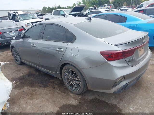 45979453 :رقم المزاد ، 3KPF54AD1PE645813 vin ، 2023 Kia Forte Gt-line مزاد بيع